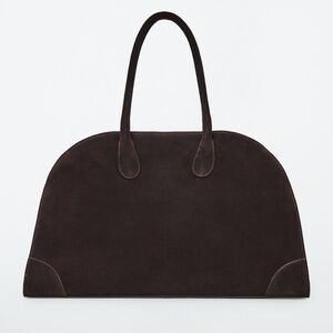 THE STUDIO BOWLING BAG by COS